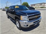 2014 Chevrolet Silverado 2500HD LTZ
