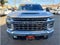 2020 Chevrolet Silverado 2500HD LT