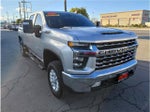 2020 Chevrolet Silverado 2500HD LT