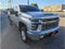 2020 Chevrolet Silverado 2500HD LT