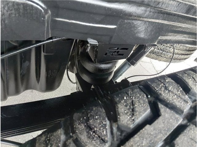 2011 Chevrolet Silverado 2500HD LT