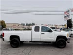 2011 Chevrolet Silverado 2500HD LT