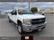 2011 Chevrolet Silverado 3500HD SRW LTZ