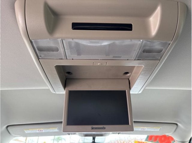 2011 Chevrolet Silverado 3500HD SRW LTZ