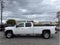 2011 Chevrolet Silverado 3500HD SRW LTZ
