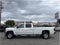 2011 Chevrolet Silverado 3500HD SRW LTZ