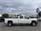 2011 Chevrolet Silverado 3500HD SRW LTZ