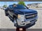 2011 Chevrolet Silverado 3500HD DRW LTZ