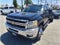 2011 Chevrolet Silverado 3500HD DRW LTZ