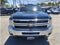 2011 Chevrolet Silverado 3500HD DRW LTZ