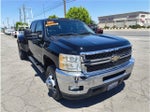 2011 Chevrolet Silverado 3500HD DRW LTZ