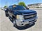 2011 Chevrolet Silverado 3500HD DRW LTZ