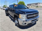2011 Chevrolet Silverado 3500HD DRW LTZ
