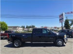 2011 Chevrolet Silverado 3500HD DRW LTZ