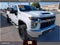 2021 Chevrolet Silverado 2500HD LT