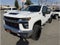 2021 Chevrolet Silverado 2500HD LT