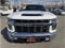 2021 Chevrolet Silverado 2500HD LT