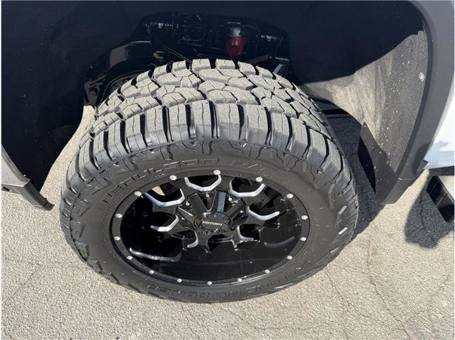 2021 Chevrolet Silverado 2500HD LT