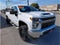 2021 Chevrolet Silverado 2500HD LT