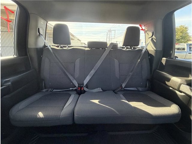 2021 Chevrolet Silverado 2500HD LT