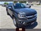 2016 Chevrolet Colorado 2WD LT
