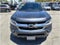 2016 Chevrolet Colorado 2WD LT