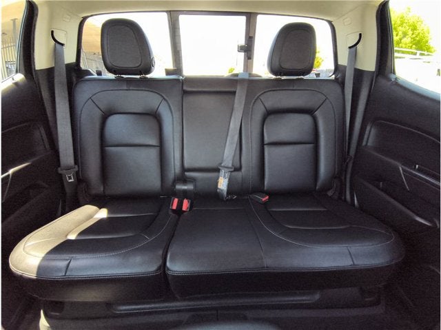2016 Chevrolet Colorado 2WD LT