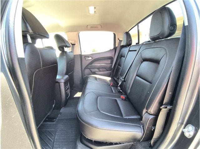 2016 Chevrolet Colorado 2WD LT