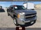 2008 Chevrolet Silverado 2500HD LT w/1LT
