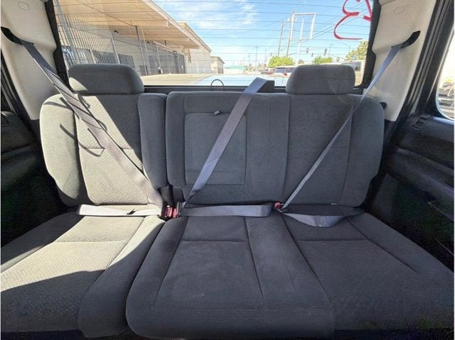 2008 Chevrolet Silverado 2500HD LT w/1LT