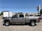 2008 Chevrolet Silverado 2500HD LT w/1LT