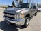 2008 Chevrolet Silverado 2500HD LT w/1LT