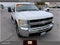 2008 Chevrolet Silverado 2500HD LT w/1LT