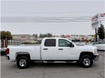 2008 Chevrolet Silverado 2500HD LT w/1LT