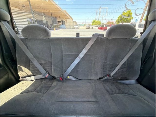 2007 Chevrolet Silverado 2500HD Classic LT1
