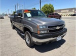 2007 Chevrolet Silverado 2500HD Classic LT1