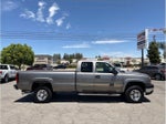 2007 Chevrolet Silverado 2500HD Classic LT1