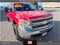 2008 Chevrolet Silverado 2500HD LTZ