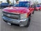 2008 Chevrolet Silverado 2500HD LTZ