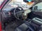 2008 Chevrolet Silverado 2500HD LTZ