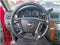 2008 Chevrolet Silverado 2500HD LTZ