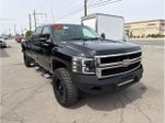 2008 Chevrolet Silverado 2500HD LT w/1LT