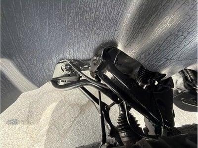 2008 Chevrolet Silverado 2500HD LT w/1LT