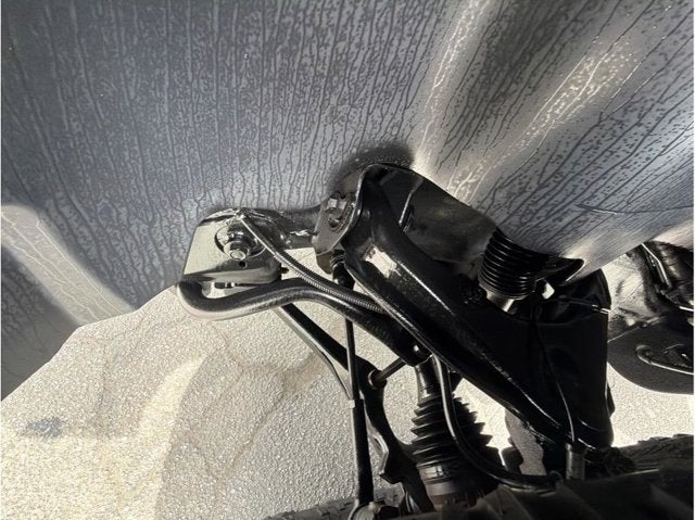 2008 Chevrolet Silverado 2500HD LT w/1LT