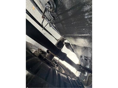 2008 Chevrolet Silverado 2500HD LT w/1LT