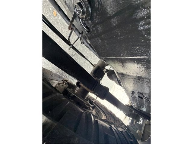 2008 Chevrolet Silverado 2500HD LT w/1LT