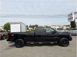 2008 Chevrolet Silverado 2500HD LT w/1LT
