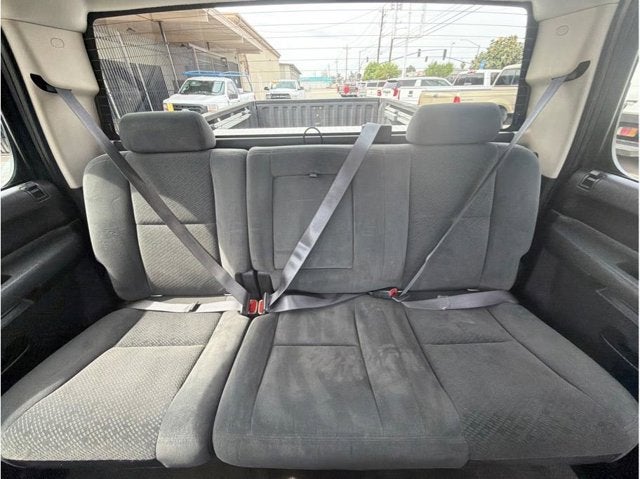 2008 Chevrolet Silverado 2500HD LT w/1LT