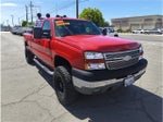 2005 Chevrolet Silverado 2500HD LS