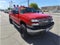 2005 Chevrolet Silverado 2500HD LS
